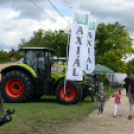 Traktor találkozó - Levél