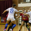 MTK Budapest – Mosonmagyaróvári Kézilabda Club