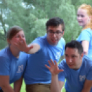 MKCSE Szurkolói találkozó (Fotó: Bánhegyi István)