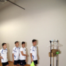 MTE karácsonyi ünnepély és családi nap