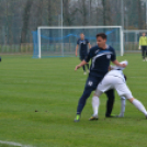 MTE 1904 FUTURA MOSONMAGYARÓVÁR - III. KER. TVE (2:3)