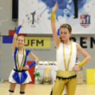 VII. Óvár-Kupa Akrobatikus Rock 'n' Roll Területi Pontszerző és jótékonysági táncverseny