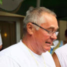 Voluta 2 nap (Fotó: Stipkovits Veronika és Bánhegyi István)