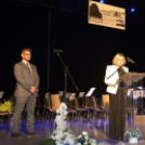 JUBILEUMI HANGVERSENY