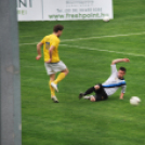 FUTURA Mosonmagyaróvár-Újbuda Fc (1:0) Gratulálunk! (Fotó: Nagy Mária)