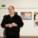 Szűk Ödön emlékkiállítás megnyítója