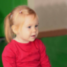 Mikulás a Pillangó Óvodában és mini bölcsődében