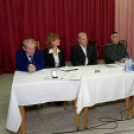 Mozgássérültek karácsonya - KÜHNE Étterem (fotó: Horváth Attila)