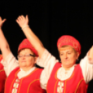 Nyugdíjas Ki-Mit-Tud  ( Fotó: Markó Bernadett )