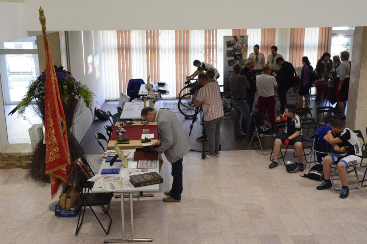 XVII. Mosonmagyaróvári Civil Nap