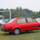 III. Nemzetközi Autós Találkozó Halászi (fotó: Patács Judit)