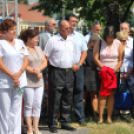 Karolina Kórház Rendelőintézet TIOP project záró (Fotó: Nagy Mária)