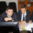 ’56-os kaszinó díjkiosztó - Gyõri Mûszaki SZC Mosonmagyaróvári Hunyadi Mátyás Szakgimnáziuma és Szakközépiskolája