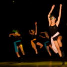 En l’ air Tánccsoport évzáró műsora