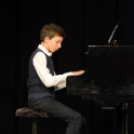 Növendékhangverseny