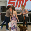 XII. Szigetköz ízei, Vármegye borai Fesztivál 3. nap