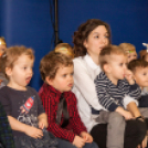 Pillangó Óvoda és Mini Bölcsőde Karácsony ünnepe