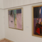 KOMP 2015 - Kortárs Művészeti Panoráma (Fotó: Horváth Attila)