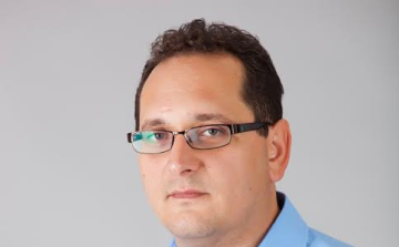 Bemutatkozik az AQUA Szolgáltató Kft. új vezetője