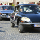 16. Pannonia-Carnuntum Historic Rallye
