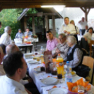 Német kitelepítési emléknap Mosonban