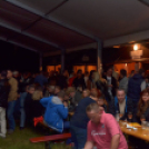 Szigetköz Ízei, Vármegye borai Fesztivál (péntek) (Fotó: Horváth Attila)