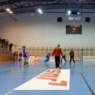 Női kézilabda NBI, Alapszakasz: 21. forduló MKC SE – DVSC-TVP-AQUATICUM (26-27) (Fotó: Horváth Attila)