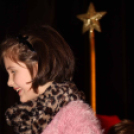 Mikulás váró a Fehér Ló közösségi házban