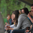 FUTURA Mosonmagyaróvár-Újbuda Fc (1:0) Gratulálunk! (Fotó: Nagy Mária)