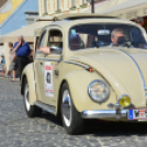 16. Pannonia-Carnuntum Historic Rallye