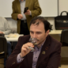 Kertbarátok borkóstolója 