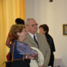 XVI. Nemzetközi művésztalálkozó, Blitz kiállítás és alkotótábor (Fotó: Bánhegyi István)