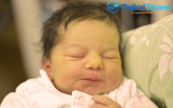 Mészáros Nagy Aisa, 3800 gr. Móvár