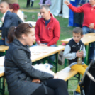 Szigetköz ízei, vármegye borai fesztivál - péntek (Fotó: Nagy Mária)