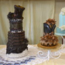 Mosonmagyaróvári Csokoládé Fesztivál, első nap