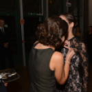 Kossuth Lajos Gimnázium szalagtűző - 12/A osztály