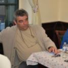 Egy este Solymos Tónival (Fotó: Nagy Mária)