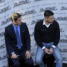 A jövő négykeréken címmel indít tehetségkutató műsort az M4 Sport - sajtótájékoztató