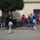 Családi Nap a Magyaróvári Plébánia a plébániatemplom felszentelésének 350 évfordulója alkalmából