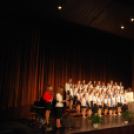 Éneklő ifjúság (Fotó: Nagy Mária)