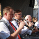 Szent István Napok 2017 - Fúvószene napja