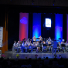 65. éves Mofém Fúvószenekar ünnepi koncertje