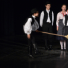 Ujhelyi Imre Általános Iskola - Nyárcsalogató Gálaműsor