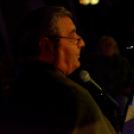 Múzeumok éjszakája - Moson Big Band koncertje (Fotó: Horváth Attila)