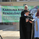 Karolina Kórház Rendelőintézet TIOP project záró (Fotó: Nagy Mária)