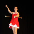 Gyermeknap a Fehér Ló Közösségi Házban (Fotó: Stipkovits Veronika)