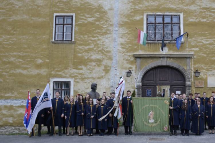 Mosonmagyaróvári Akadémia 200 éves ünnepi gála műsor