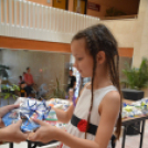 Városi Gyereknap, Rajzpályázat átadó (Fotó: Nagy Mária)