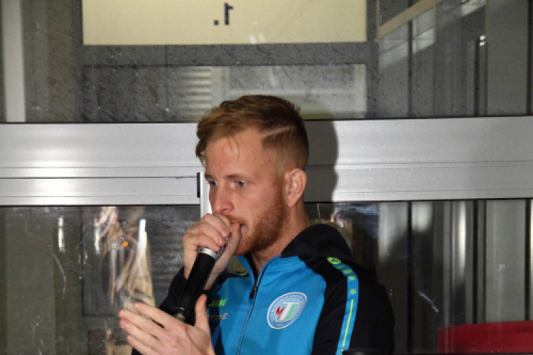 MTE karácsonyi ünnepély és családi nap