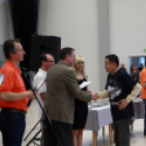 XXI. Nemzetközi Makett Kiállítás és Verseny díjátadója